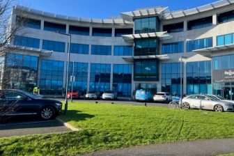 Logistics provider Bolloré reaffirms focus on Ireland