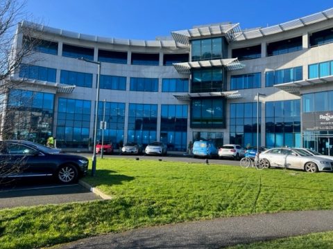 Logistics provider Bolloré reaffirms focus on Ireland