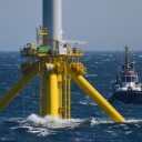 Maine selects spot for floating offshore wind hub
