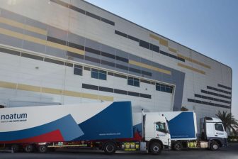 Noatum launches its new Middle East logistics brand