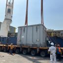 TGP aids Thai energy security with transformers delivery
