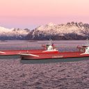 Two freighters ordered by Longship and Wagle Chartering