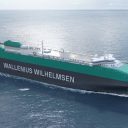 Wallenius Wilhelmsen orders four more Shaper Class PCTCs