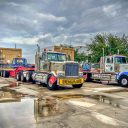 BOSS Crane & Rigging grabs additional heavy haul equipment from CSI