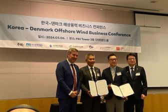 Blue Water steps into South Korea with Zodiac Solutions acquisition