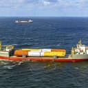 Boskalis' T-class heavy transport pair heralds the start of US campaign