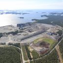 Deal signed for a new wind hub at Port of Hanko
