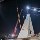 Holland Shipyards Group progresses upgrade of Van Oord's heavy lift vessel