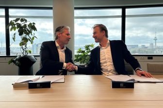 Lease signed for a new multipurpose terminal at the Port of Rotterdam