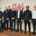Peak Group and Clarksons Port Services strike a North Sea partnership deal