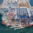 Rhenus Port Logistics and Seaway7 extend partnership