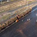 UPM partners with DB Cargo on sustainable supply chains