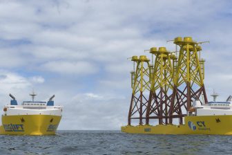 BigLift and CY Shipping order heavy transport vessels pair