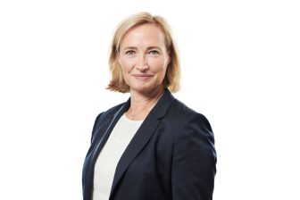 Karen Dyrskjøt Boesen named as new DFDS CFO