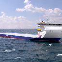 MOL orders heavy cargo carrier to serve offshore wind sector