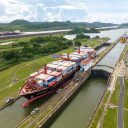 Maintenance causes temporary transit reduction at Panama Canal