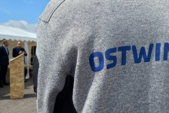 Ørsted exits France with Ostwind sale