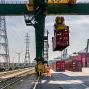 Port of Antwerp-Bruges breakbulk throughput shows signs of recovery