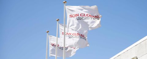 Scan Global Logistics remain upbeat in competitive market conditions