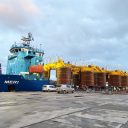 Seaway7 opts for Meriaura's CO2 reducing transport concept