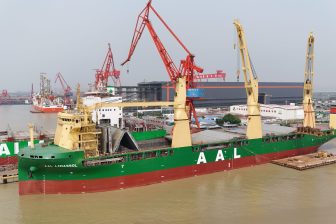 AAL orders two more Super B-Class MPPs