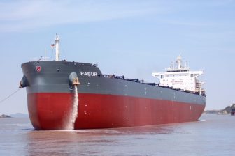 Intermarine expands MPP fleet, ventures into bulk shipping