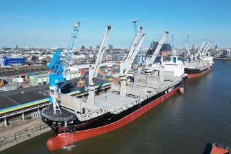 MACS Maritime Carrier Shipping (MACS)
