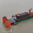 MV Zhong Ren 122 wraps up first semi-sub loading for JSI Alliance
