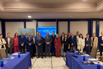 Port of Bilbao strengthens cooperation with the Great Lakes and the St. Lawrence Seaway